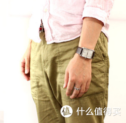 Calvin Klein K2M21107 男款时装腕表