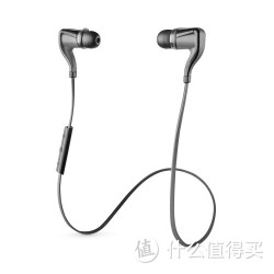 Plantronics 缤特力 BackBeat GO 2 运动 蓝牙耳机迷你 无线耳麦 
