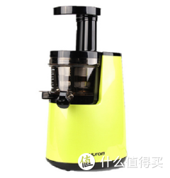 HUROM 惠人 HU800 韩国整机原装进口 料理机/榨汁机