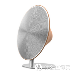 EMIE 亿觅 solo one蓝牙音箱 木纹