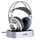 AKG 爱科技 K701 专业发烧音乐HIFI耳机