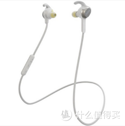 Jabra 捷波朗 SPORT ROX 洛奇运动版 智能蓝牙运动耳机  含运动臂带  白色