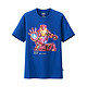 UNIQLO 优衣库 (UT) Marvel(Avengers)印花T恤 158722