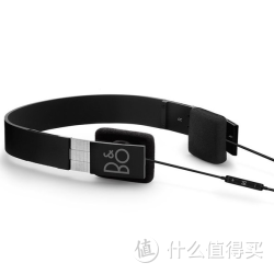 BANG &amp; OLUFSEN BeoPlay Form 2i 头戴式耳机 线控版 黑色