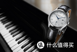 BAUME &amp; MERCIER 名士 CLIFTON 克里顿系列 MOA10052 男士机械腕表