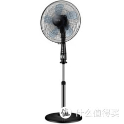 移动端：TCL FS-40-AT1634 五扇叶落地扇