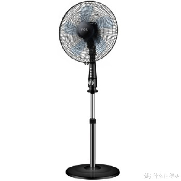 移动端:TCL FS-40-AT1634 五扇叶落地扇