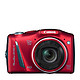 Canon 佳能 PowerShot SX150 IS 长焦机 照相机 卡片机 数码相机 红色