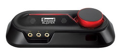 历史新低：Creative Sound Blaster Omni Surround 5.1 usb声卡
