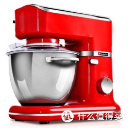 Hauswirt 海氏 HM750 多功能厨师机（1000W）