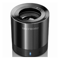 lifetrons 励富创 瑞士品牌 FG-8012N-BK-IC DrumBass III XL蓝牙扬声器 无线  声效增强版  黑色