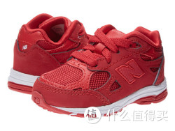 New Balance Kids 990v3  小童款慢跑鞋
