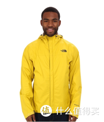 大码福利：THE NORTH FACE 北面 Venture Jacket 男士夹克