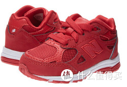 New Balance Kids 990v3  婴幼儿款慢跑鞋