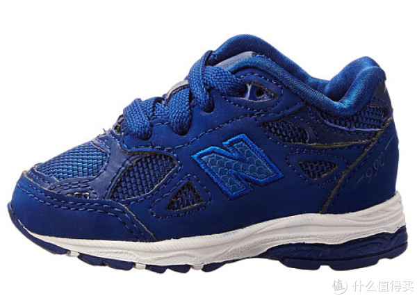 New Balance Kids 990v3  婴幼儿款慢跑鞋