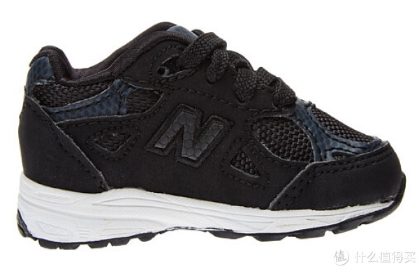 New Balance Kids 990v3  婴幼儿款慢跑鞋