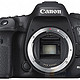 Canon 佳能 EOS 7D MarkII 单反相机 机身 +赠品