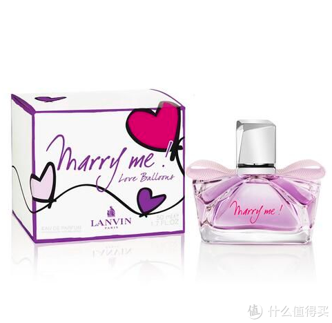 LANVIN 浪凡 Marry Me Love Balloons 女士香水 50ml