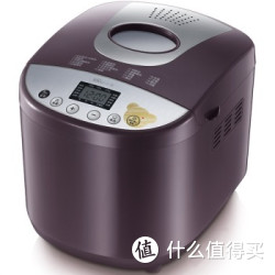 Bear 小熊 MBJ-120AB 全自动面包机 1000g+凑单品