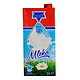 移动端：波兰进口 MONA  莫娜 全脂纯牛奶1L*12盒