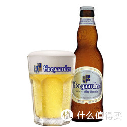 福佳白啤酒330ml/瓶 清爽酸甜-什么值得买