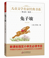 《儿童文学名家经典书系：兔子坡》