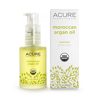 凑单品：Acure Organics 100% 摩洛哥坚果 万用油（阿甘油，30ml）