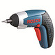 博世（Bosch ）IXO 3  3.6V 锂电充电起子 3代（铁盒装）