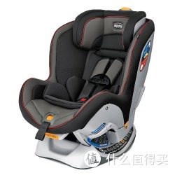 chicco 智高 NextFit Convertible 安全座椅