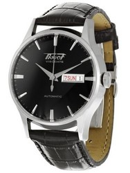 Tissot 天梭 Visodate系列 T019.430.16.051.01  男款机械腕表