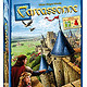 Carcassonne: New Edition 桌面游戏