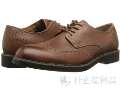 IZOD Kieler 男士休闲皮鞋