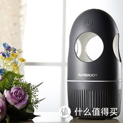 PURE ENJOY 静享 PE-Q001 吸入式灭蚊器