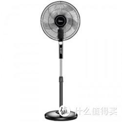 移动端：Midea 美的 FS40-13C 5叶落地扇