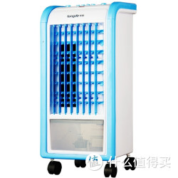 longde 龙的 LY1402J 机械单冷型空调扇