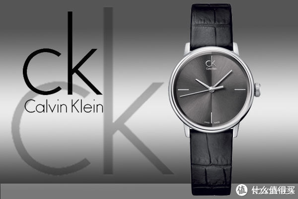 Calvin Klein Skirt系列 K2U23141 女士时装腕表
