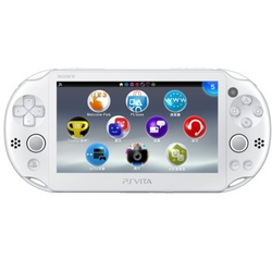 SONY 索尼 PlayStation Vita 掌上娱乐机