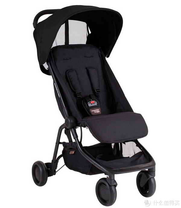 mountain buggy Nano系列 Stroller 婴儿推车