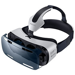 三星Samsung Gear VR