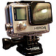GoPro HERO4 Black 黑色旗舰款 运动相机