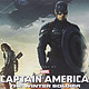 Marvel's Captain America: The Winter Soldier: The Art of the Movie Slipcase [精装]