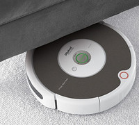 iRobot 58502 Roomba Vacuuming Robot Pet 扫地机器人 官翻版