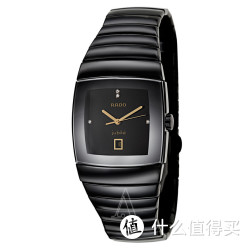 RADO 雷达 R13724712 SINTRA JUBILE 男士石英腕表