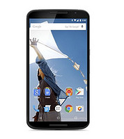 Motorola 摩托罗拉 Nexus 6 智能手机