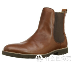 Rockport  乐步 Ledge Hill Chelsea 男士短靴