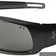 Under Armour 安德玛 Hammer Polarized Wrap 太阳镜