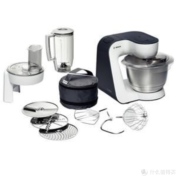 BOSCH 博世 MUM52120 厨师机套装