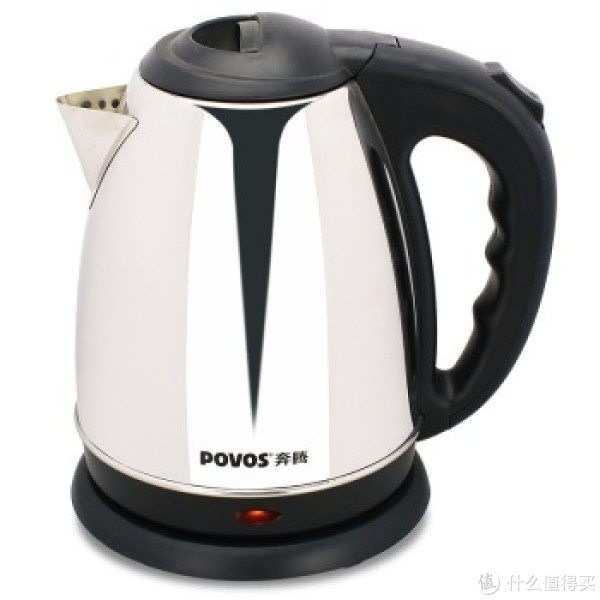 POVOS 奔腾 PK1598T 电水壶 1.5L