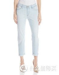 Levi's 李维斯 Boyfriend 女款休闲牛仔裤
