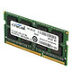 crucial 英睿达 DDR3 1600 8GB 笔记本内存条